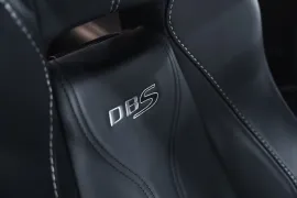 Voiture Aston Martin DBS V12 5.9 517 Touchtronic