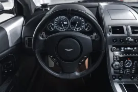 Voiture Aston Martin DBS V12 5.9 517 Touchtronic