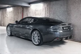 Voiture Aston Martin DBS V12 5.9 517 Touchtronic