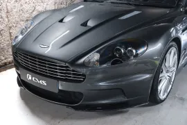 Voiture Aston Martin DBS V12 5.9 517 Touchtronic