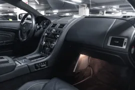 Voiture Aston Martin DBS V12 5.9 517 Touchtronic