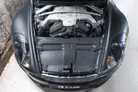 Voiture Aston Martin DBS V12 5.9 517 Touchtronic