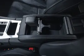 Voiture Aston Martin DBS V12 5.9 517 Touchtronic