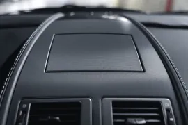 Voiture Aston Martin DBS V12 5.9 517 Touchtronic