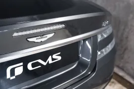 Voiture Aston Martin DBS V12 5.9 517 Touchtronic