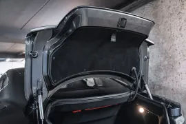 Voiture Aston Martin DBS V12 5.9 517 Touchtronic