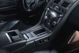 Voiture Aston Martin DBS V12 5.9 517 Touchtronic