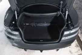 Voiture Aston Martin DBS V12 5.9 517 Touchtronic