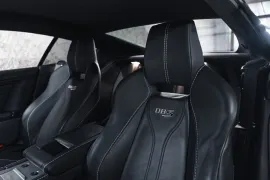 Voiture Aston Martin DBS V12 5.9 517 Touchtronic