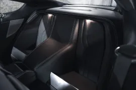 Voiture Aston Martin DBS V12 5.9 517 Touchtronic