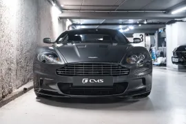 Voiture Aston Martin DBS V12 5.9 517 Touchtronic