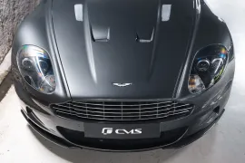Voiture Aston Martin DBS V12 5.9 517 Touchtronic