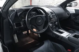 Voiture Aston Martin DBS V12 5.9 517 Touchtronic