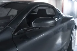 Voiture Aston Martin DBS V12 5.9 517 Touchtronic