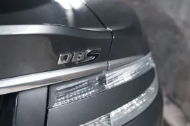 Voiture Aston Martin DBS V12 5.9 517 Touchtronic