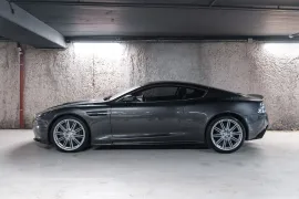 Voiture Aston Martin DBS V12 5.9 517 Touchtronic