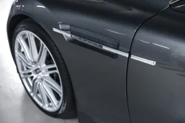 Voiture Aston Martin DBS V12 5.9 517 Touchtronic