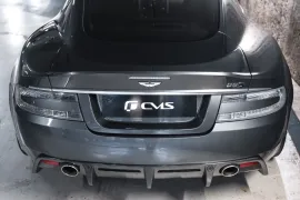 Voiture Aston Martin DBS V12 5.9 517 Touchtronic