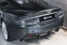 Voiture Aston Martin DBS V12 5.9 517 Touchtronic