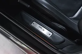 Voiture Aston Martin DBS V12 5.9 517 Touchtronic