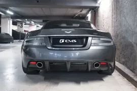 Voiture Aston Martin DBS V12 5.9 517 Touchtronic