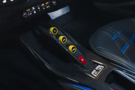 Voiture Ferrari 812 Superfast V12 6.5 800