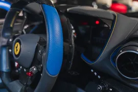 Voiture Ferrari 812 Superfast V12 6.5 800
