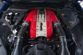 Voiture Ferrari 812 Superfast V12 6.5 800