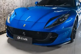 Voiture Ferrari 812 Superfast V12 6.5 800