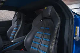 Voiture Ferrari 812 Superfast V12 6.5 800