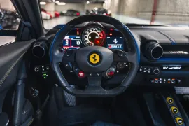Voiture Ferrari 812 Superfast V12 6.5 800