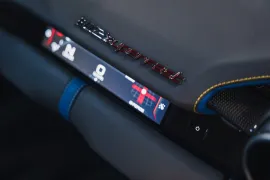 Voiture Ferrari 812 Superfast V12 6.5 800