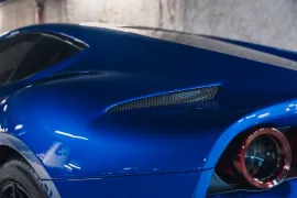 Voiture Ferrari 812 Superfast V12 6.5 800