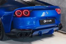 Voiture Ferrari 812 Superfast V12 6.5 800