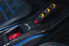 Voiture Ferrari 812 Superfast V12 6.5 800