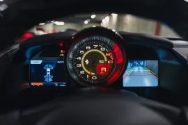 Voiture Ferrari 812 Superfast V12 6.5 800