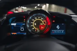 Voiture Ferrari 812 Superfast V12 6.5 800