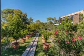 Vente Appartement lumineux à vendre dans le quartier Valescure