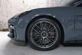 Voiture Porsche Panamera (III.I) Turbo S E-Hybrid