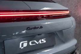 Voiture Porsche Panamera (III.I) Turbo S E-Hybrid