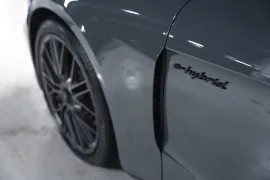 Voiture Porsche Panamera (III.I) Turbo S E-Hybrid