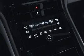 Voiture Porsche Panamera (III.I) Turbo S E-Hybrid