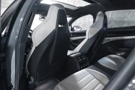 Voiture Porsche Panamera (III.I) Turbo S E-Hybrid