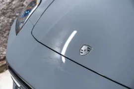 Voiture Porsche Panamera (III.I) Turbo S E-Hybrid