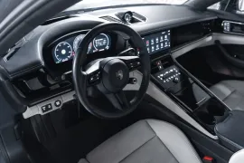 Voiture Porsche Panamera (III.I) Turbo S E-Hybrid