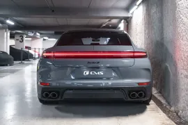 Voiture Porsche Panamera (III.I) Turbo S E-Hybrid