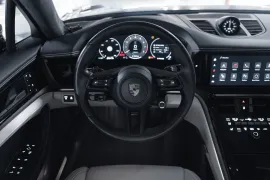 Voiture Porsche Panamera (III.I) Turbo S E-Hybrid