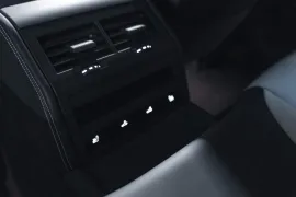 Voiture Porsche Panamera (III.I) Turbo S E-Hybrid