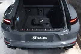 Voiture Porsche Panamera (III.I) Turbo S E-Hybrid