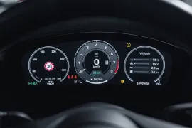 Voiture Porsche Panamera (III.I) Turbo S E-Hybrid
